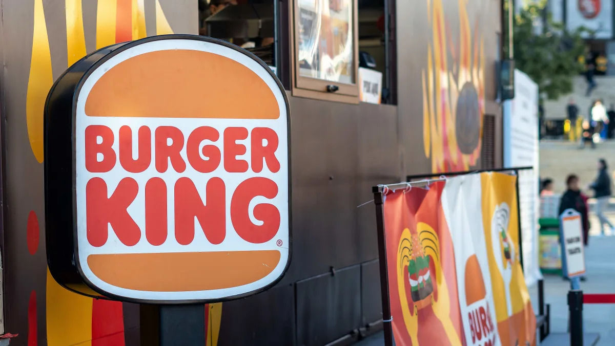 Featured image for Burger King Unveils $5 Meal Deal to Outpace McDonald's