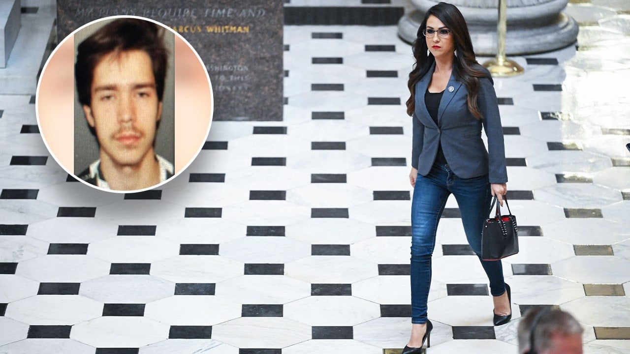 Featured image for "Rep. Lauren Boebert's Son Tyler Arrested on Multiple Felony Charges for Alleged Crime Spree"