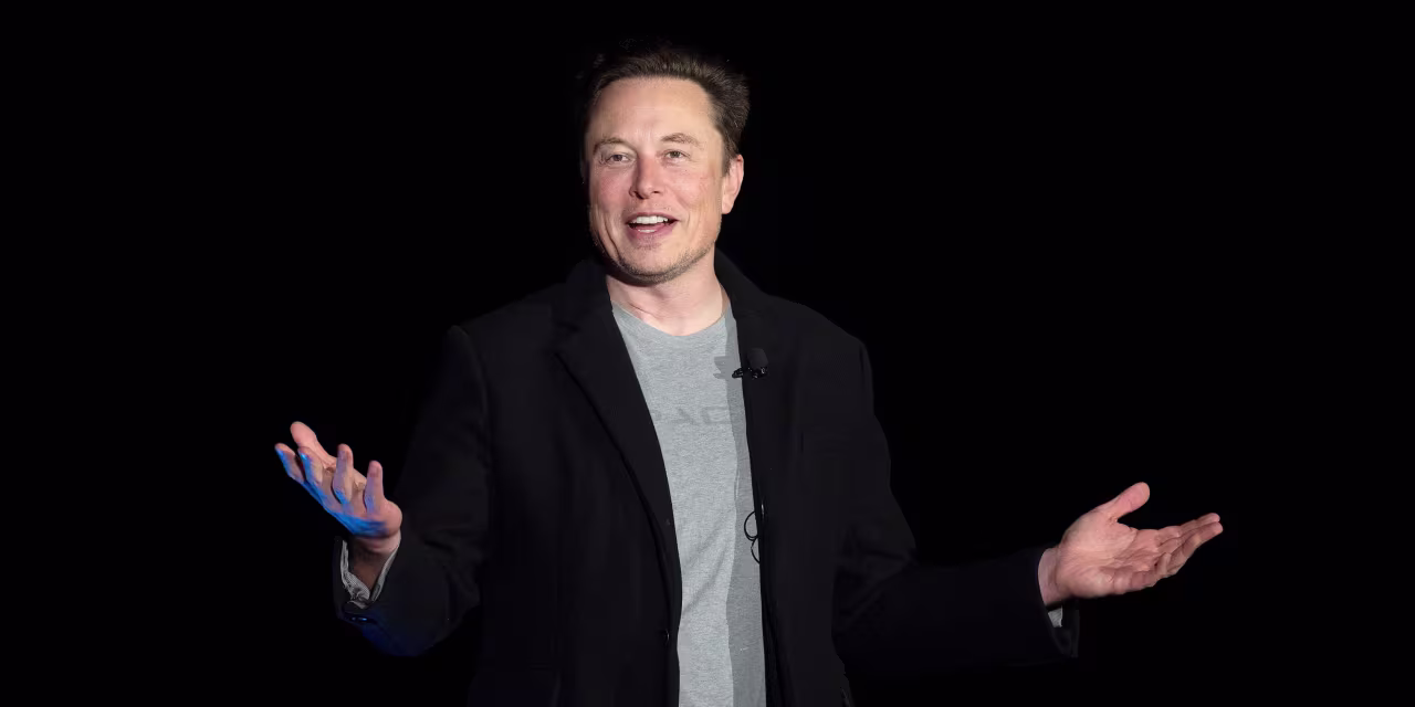 Tech Experts, Including Elon Musk, Call for Pause in AI Development Due to Risks to Society