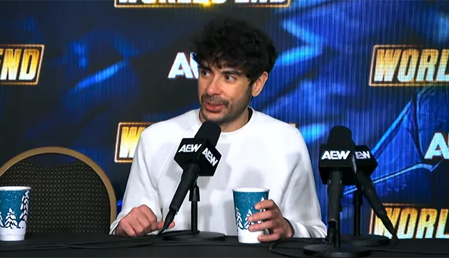 Khan Reflects on Hobbs, Borden Development, and Baker’s Return Prospects Ahead of Las Vegas Dynamite