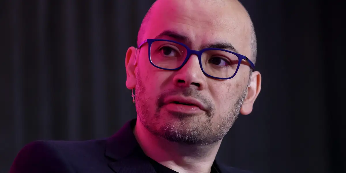 Featured image for Demis Hassabis: Leading Google's AI Future and UK Tech Influence