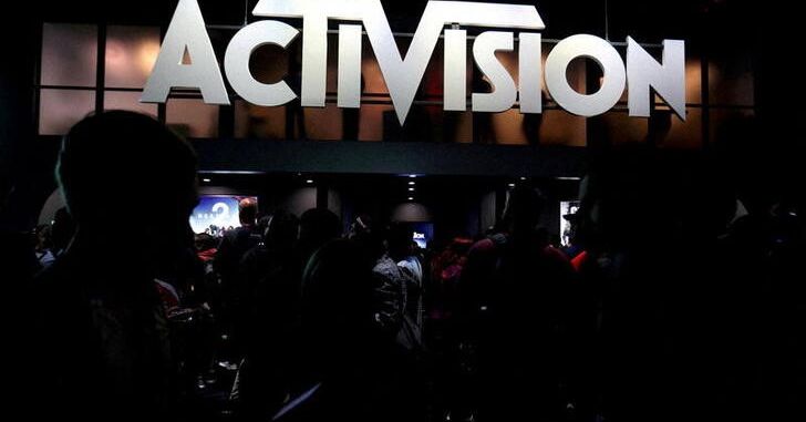 Activision Settles Viral TikTok Lawsuit