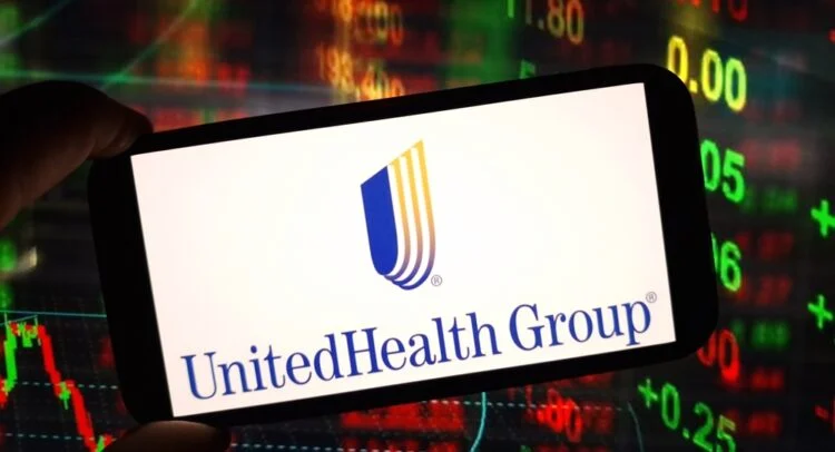 Featured image for UnitedHealth Engages Trump Allies Amid Federal Probes
