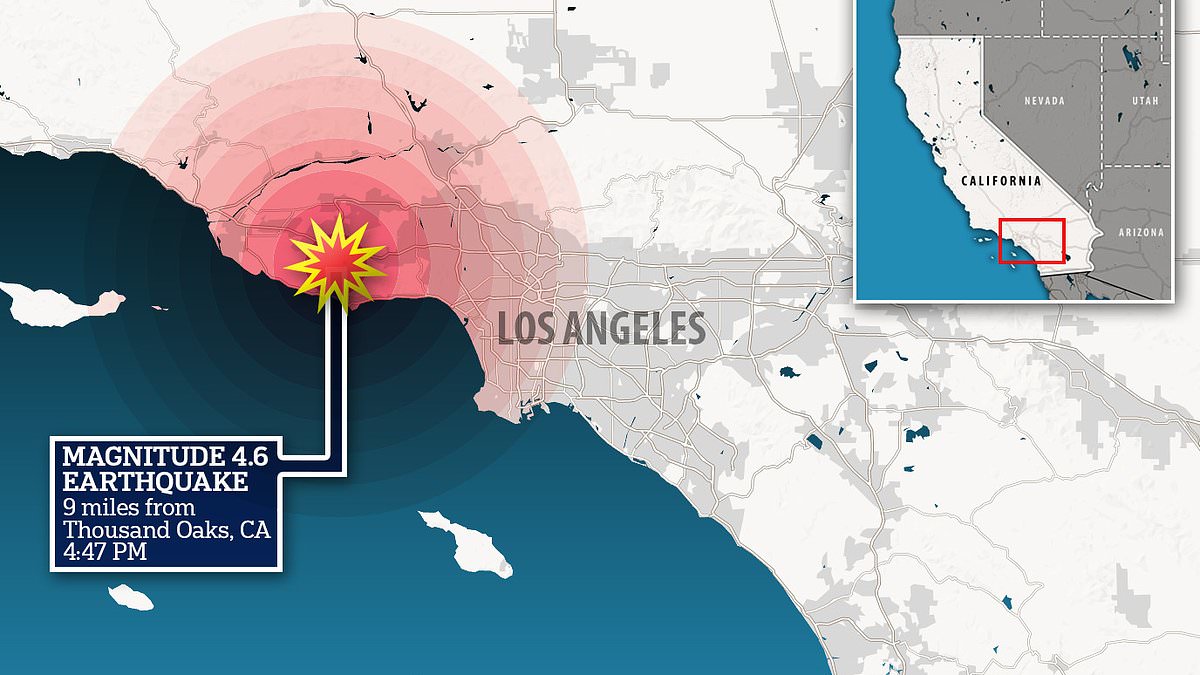 Featured image for "Back-to-Back Earthquakes Rattle Southern California and Hawaii"