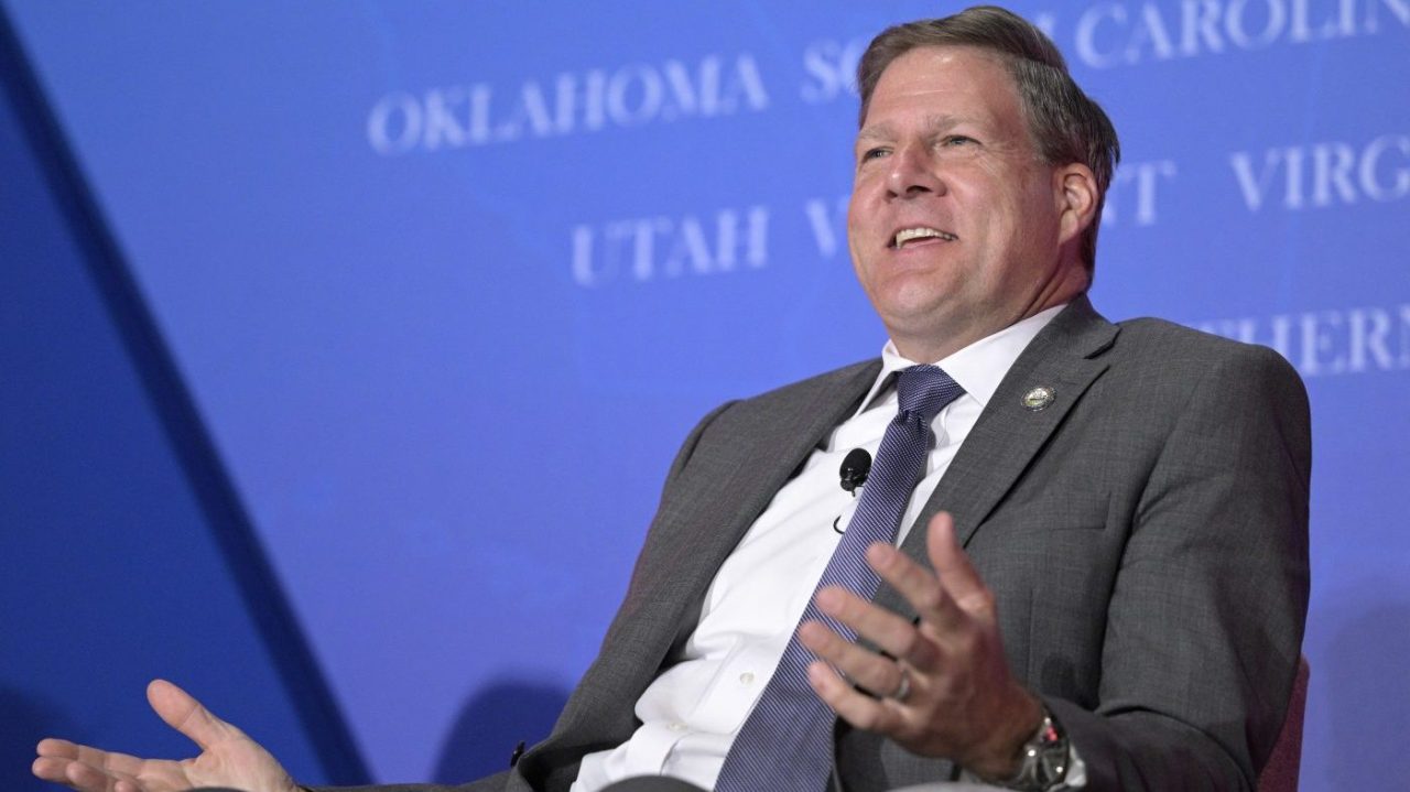 "Sununu Dismisses Rand Paul's Criticism of Nikki Haley in 2024 Race"