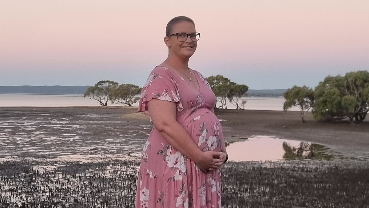 "Overcoming Miscarriage: A Joyful Pregnancy Turned Sinister"