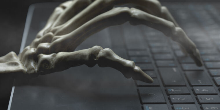 Featured image for GOG Allows Game Library Inheritance with Court Order