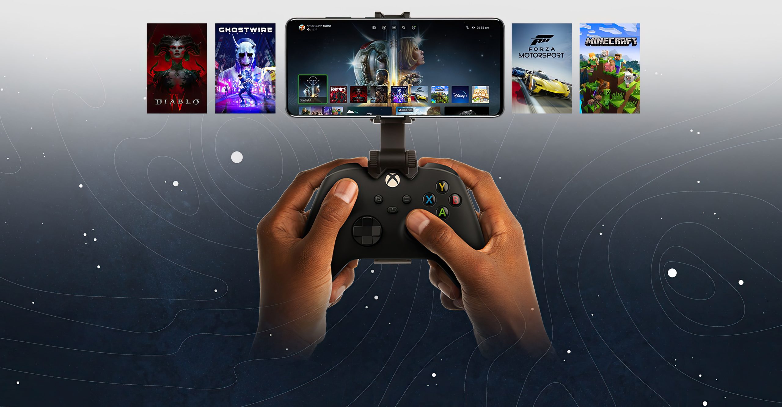 Xbox Mobile Store Set to Revolutionize Gaming Industry