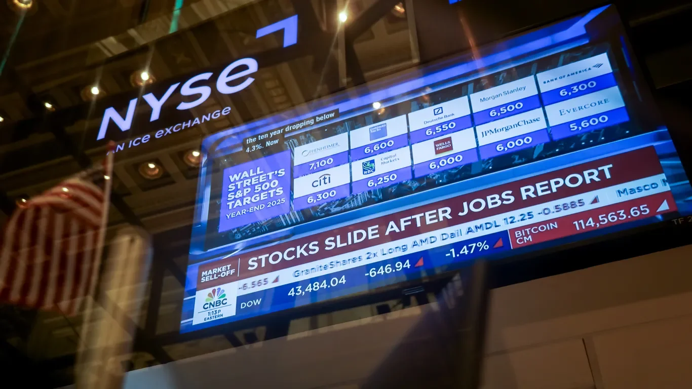 Trump nominates Heritage economist E.J. Antoni as BLS Commissioner