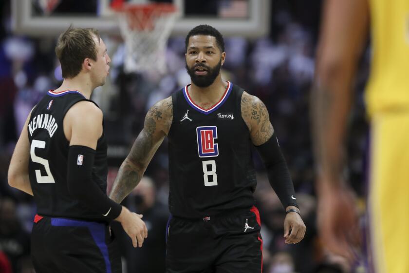 NBA Player Marcus Morris Sr. Arrested in Florida on Fraud Charges