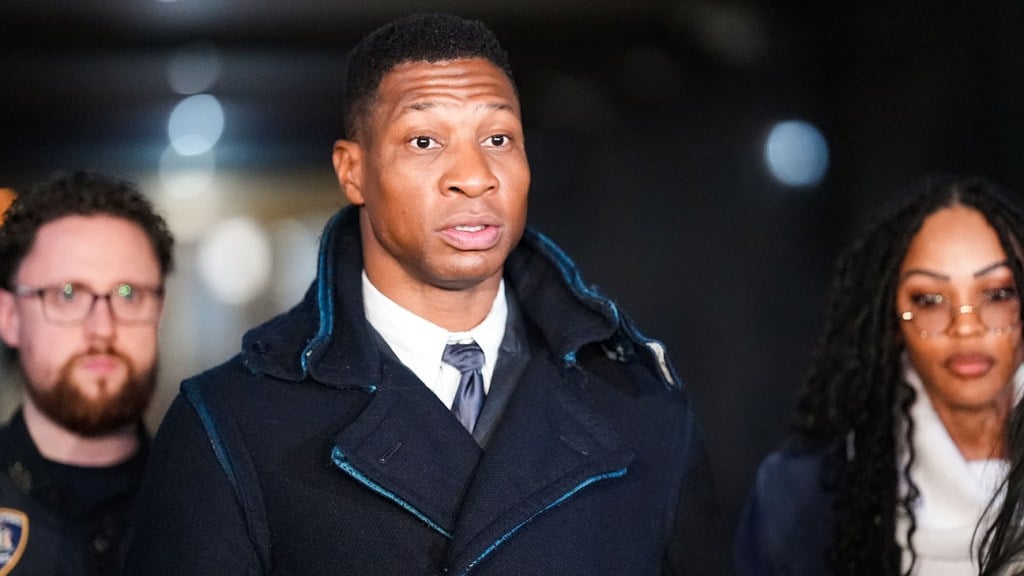 Featured image for Jonathan Majors Faces Setbacks as Projects Fall Through
