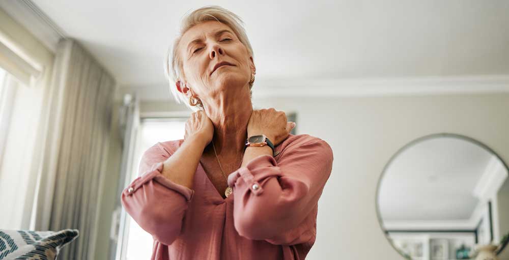 Featured image for FDA Approves First New Fibromyalgia Treatment in Over 16 Years