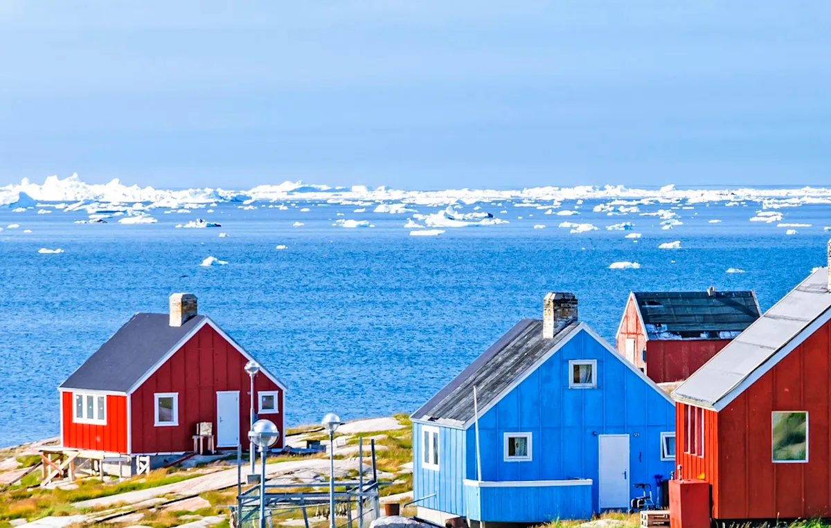 Featured image for Scientists Warn of Major Landmass Shift Due to Powerful Force