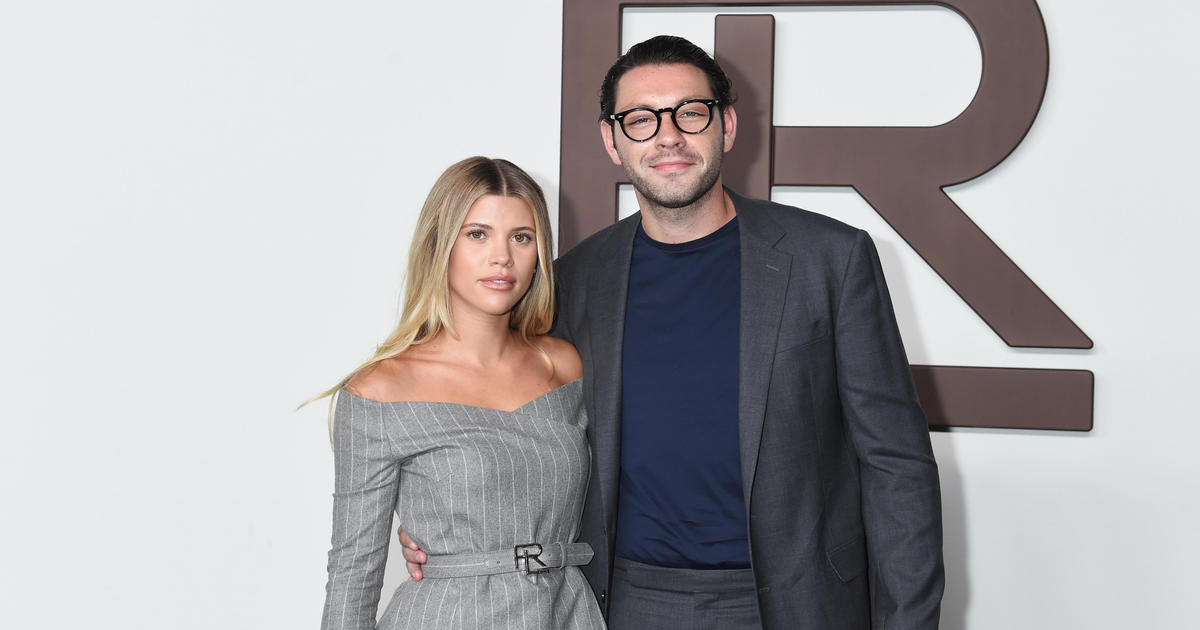 Featured image for "Sofia Richie and Elliot Grainge Expecting First Child: Inside Their Pregnancy Announcement"