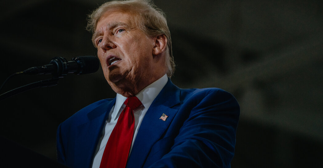 Featured image for "Trump's Impending Abortion Declaration Threatens White House Bid"