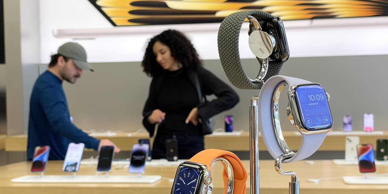 "Assessing Apple's Stock Outlook Amidst Challenges and Potential Growth"