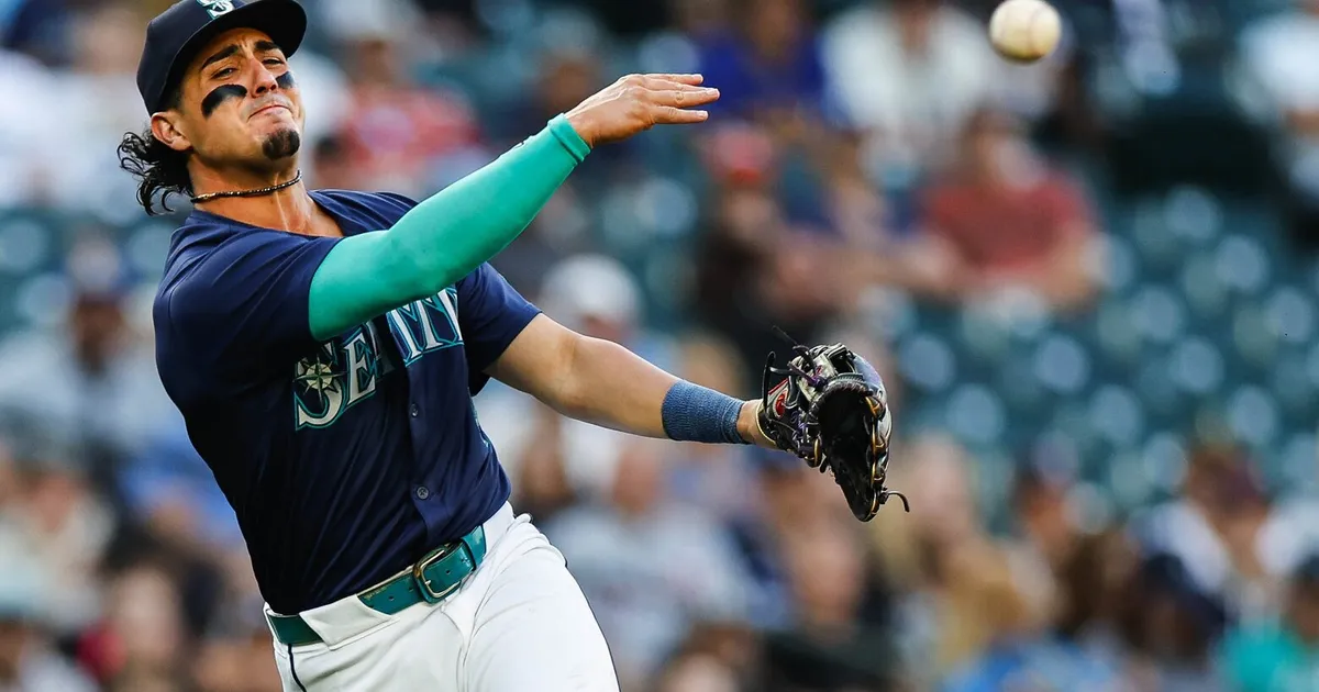 Featured image for Mariners Face Key Offseason Decisions Amidst Trade Hesitancy