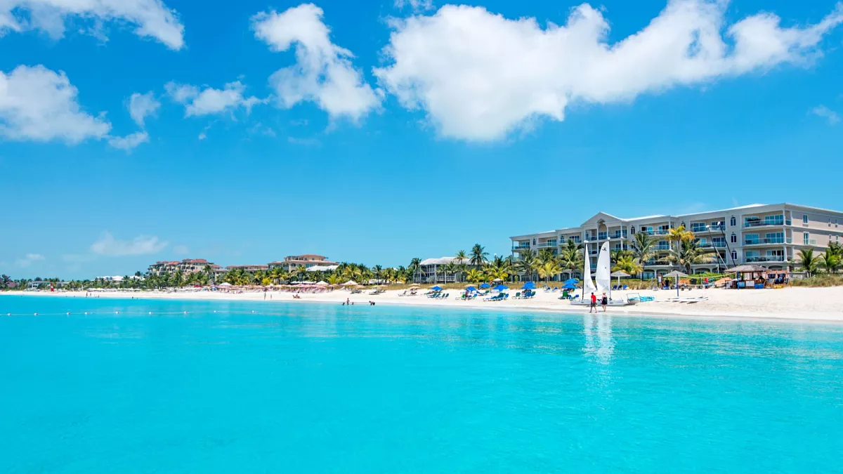 Featured image for Turks and Caicos' First Mass Shooting Leaves Three Dead and Ten Injured