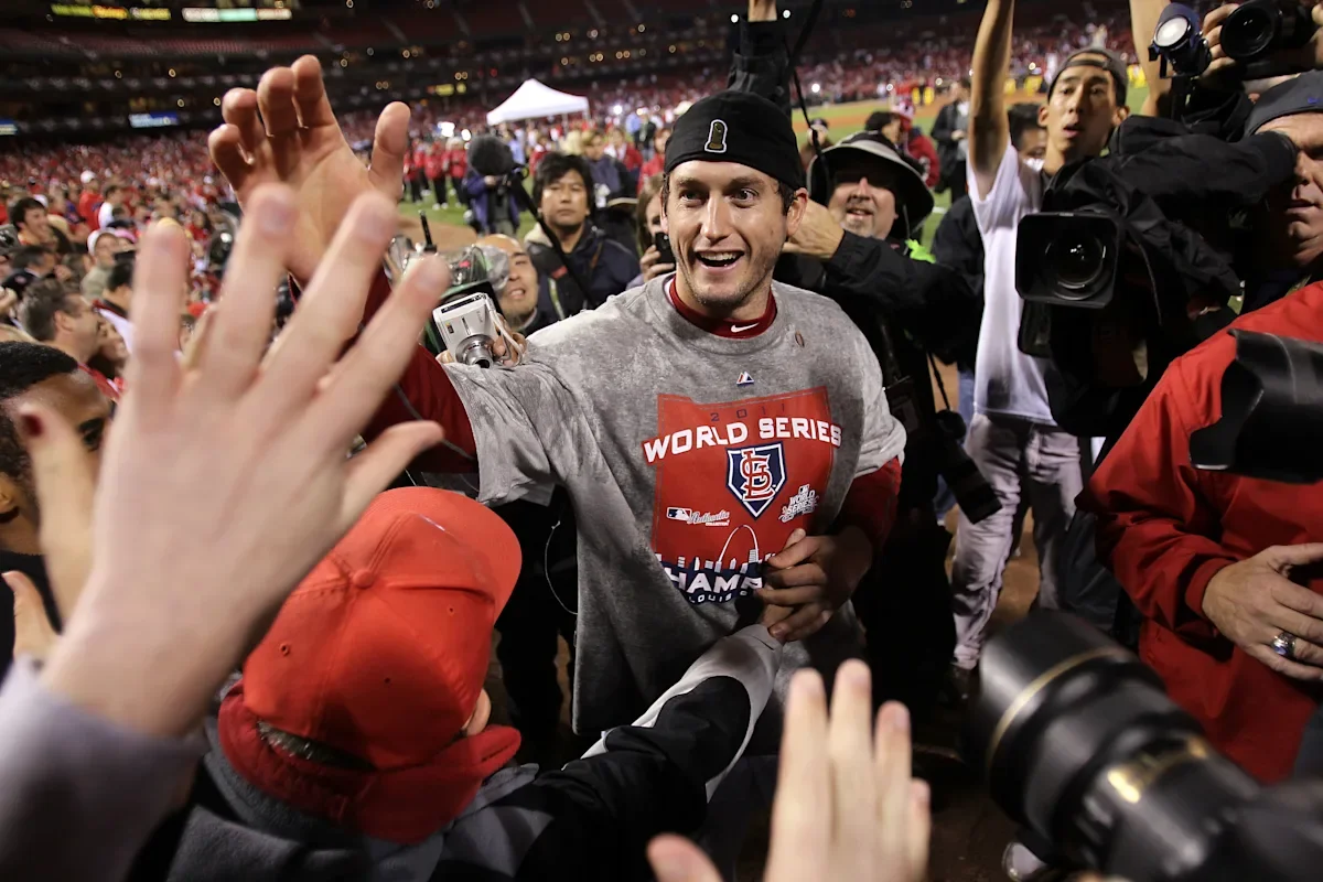 David Freese Turns Down Cardinals Hall of Fame Induction