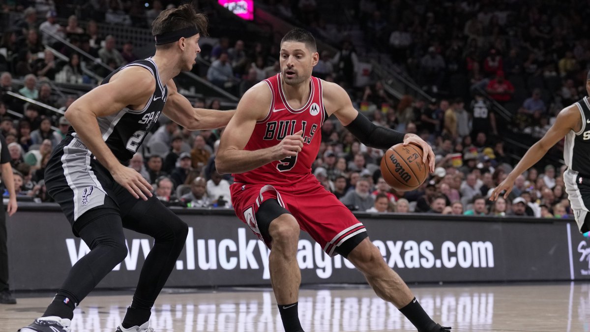 Featured image for "Bulls Dominate Spurs, Extending Losing Streak to 16 Games"