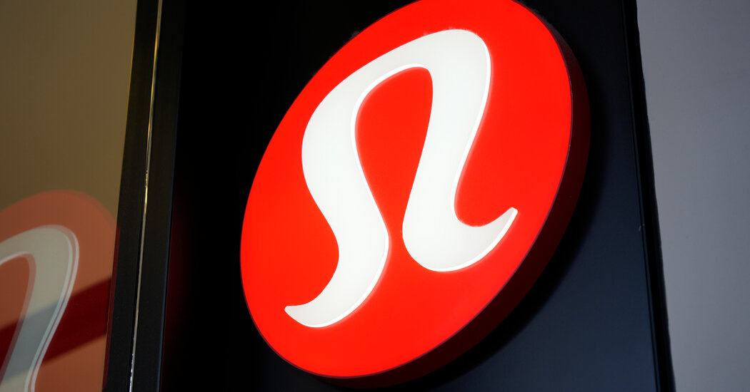 Connecticut Couple Arrested for $1M Lululemon Theft Spree