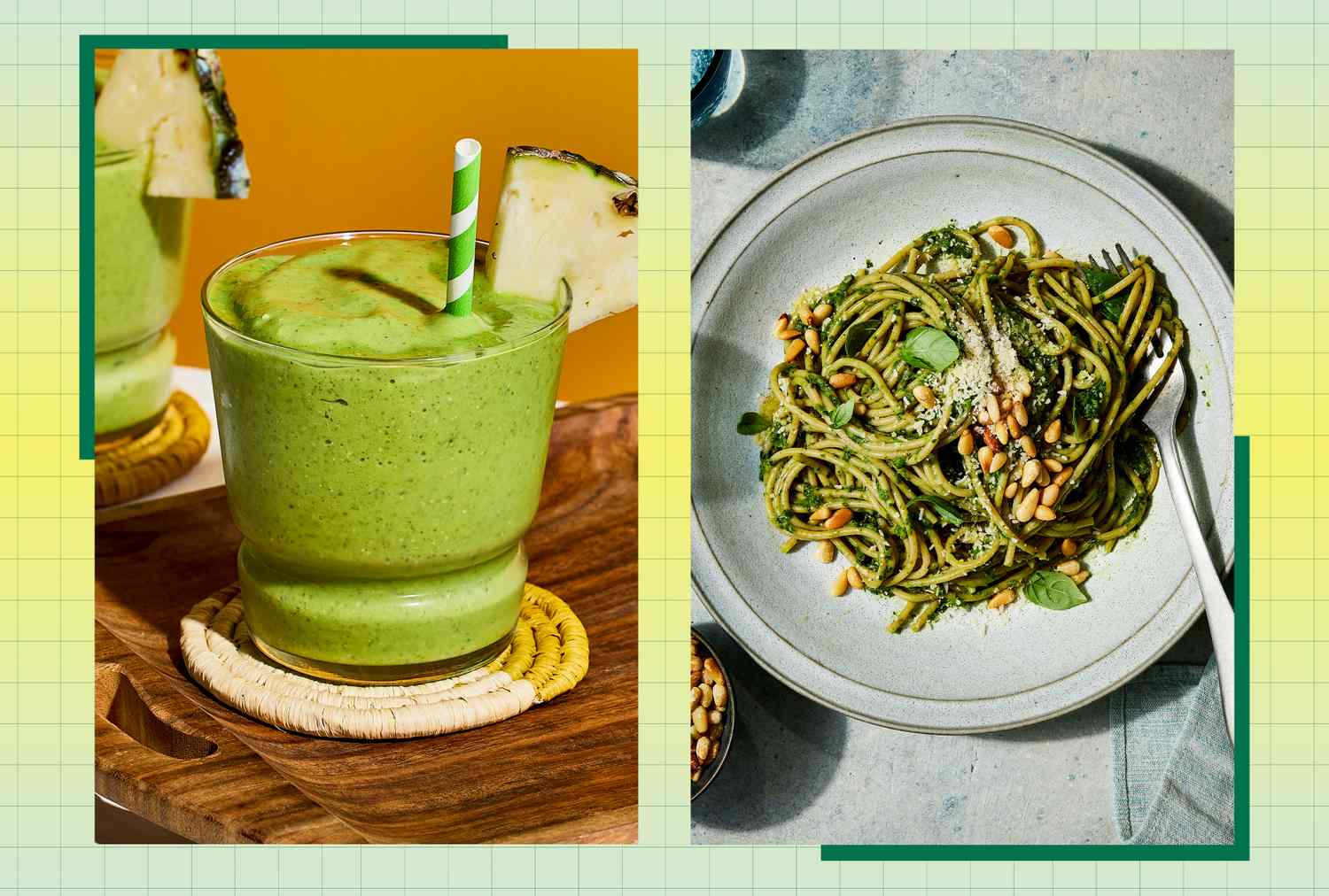 Featured image for 7-Day No-Sugar, High-Fiber Meal Plan for Insulin Resistance