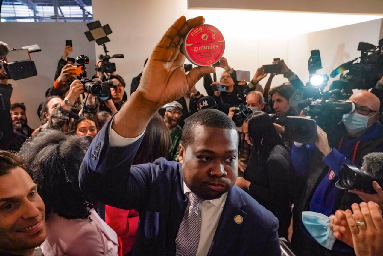 "Judge's Ruling Shakes Up New York's Cannabis Industry"