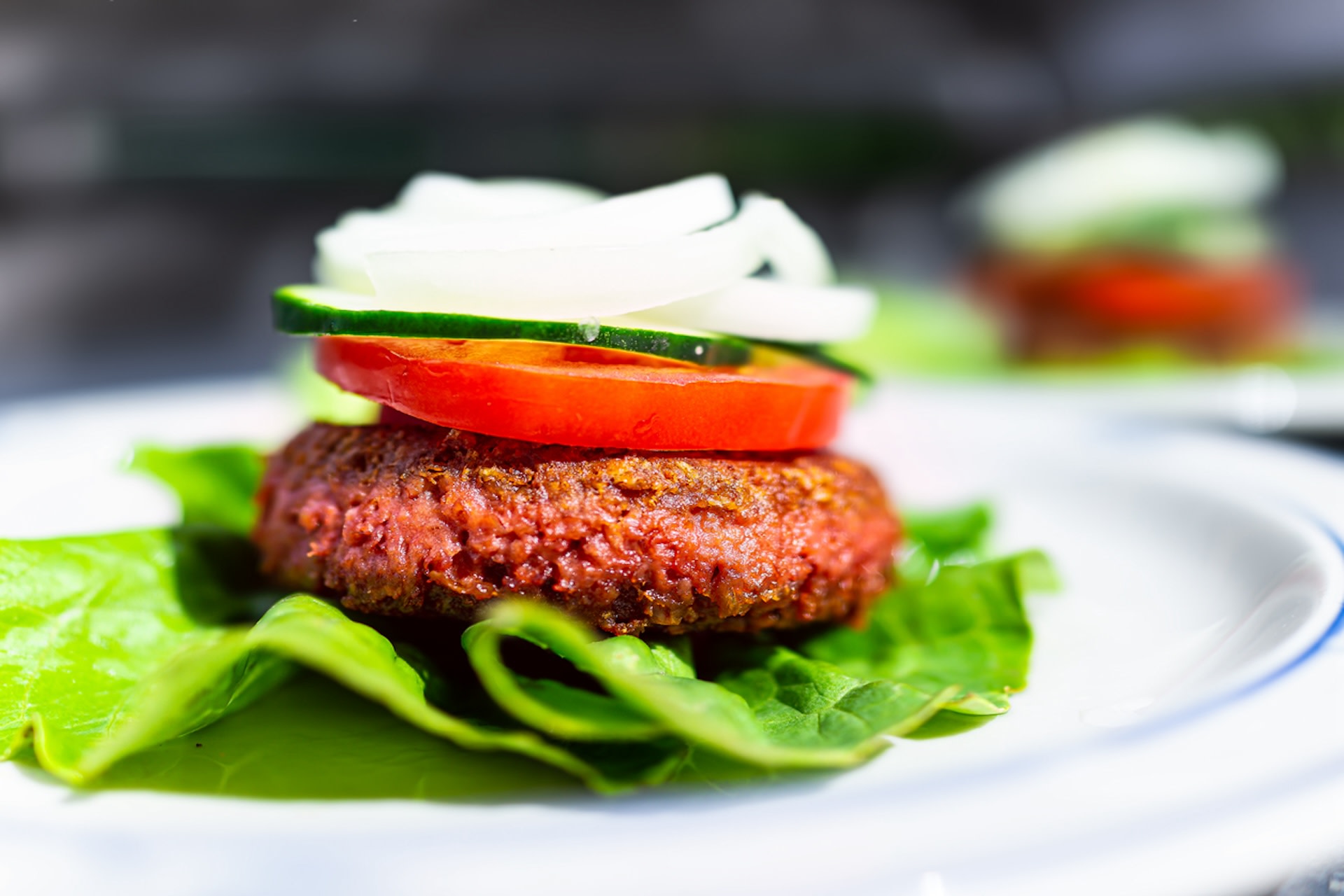"Plant-Based Diets and Disease: The Cause-and-Effect Connection"