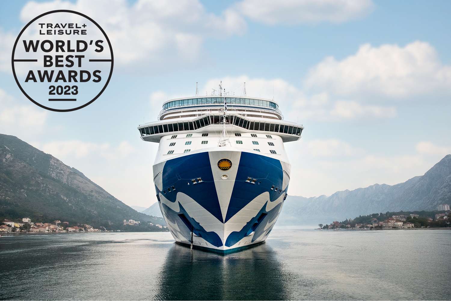 Featured image for Top Picks for Travel in 2023: Mega-ship Ocean Cruises, Best U.S. Destination, and More