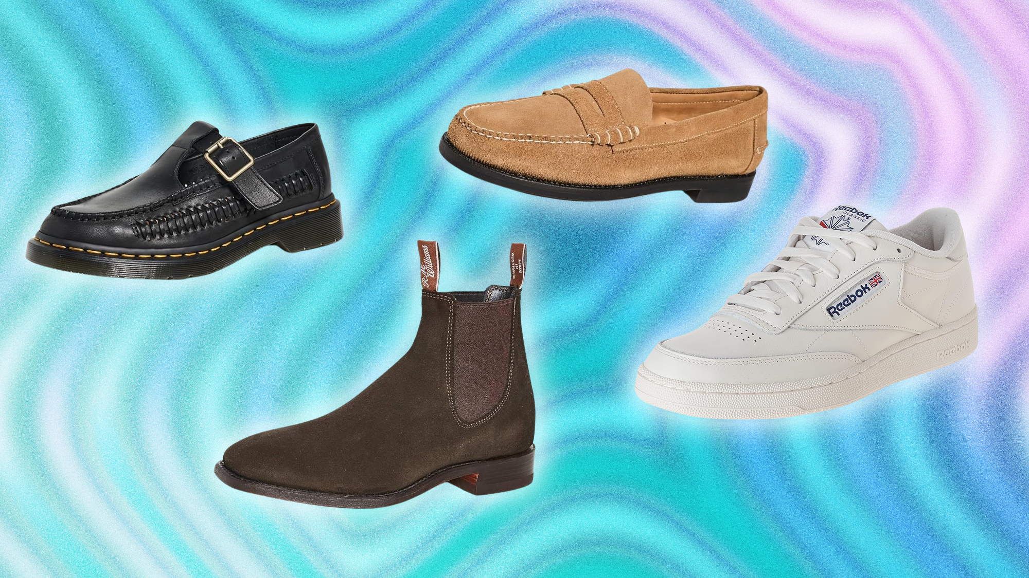 Featured image for "Top Sneaker Deals to Grab Before Prime Day Ends Tonight"