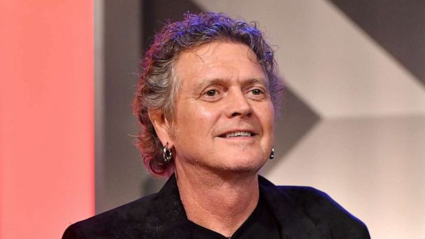 Def Leppard's Rick Allen Addresses Florida Attack and Focuses on Healing