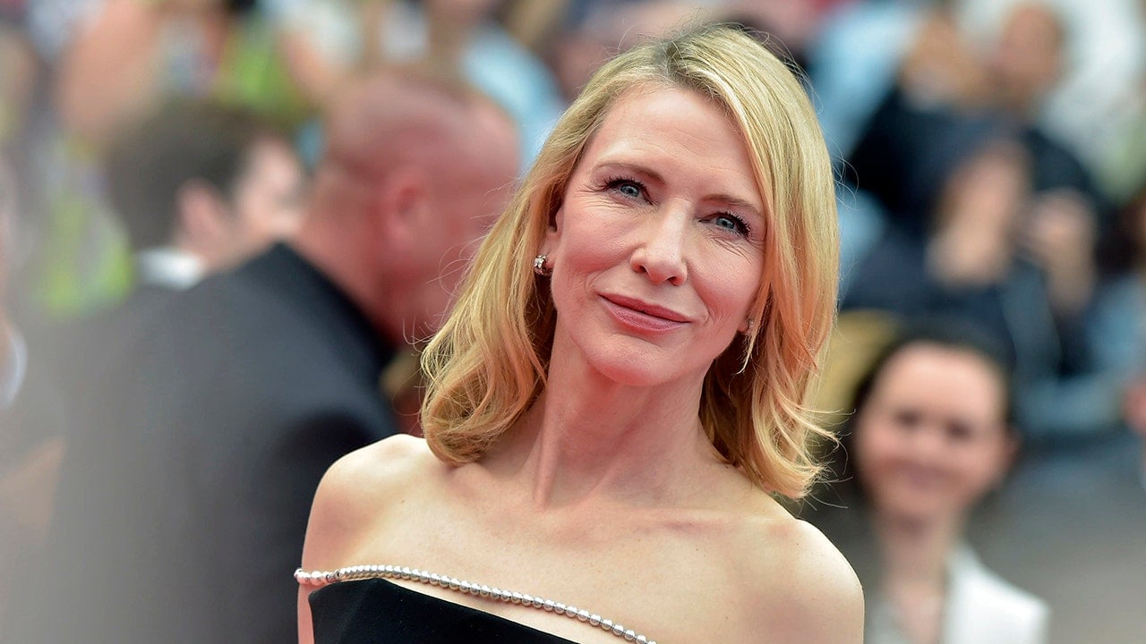 Featured image for Cate Blanchett Criticized for 'Middle Class' Claim Despite $95M Net Worth