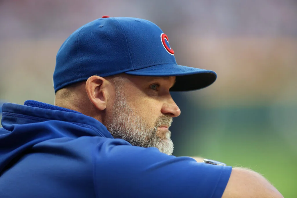 David Ross Eyes MLB Managerial Return After Cubs Playoff Win