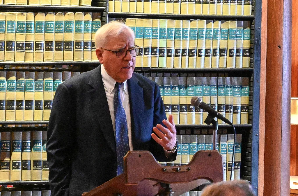 Featured image for "David Rubenstein's Vision for Baltimore Orioles: Stadium Renovations, Ownership Plans, and World Series Aspirations"