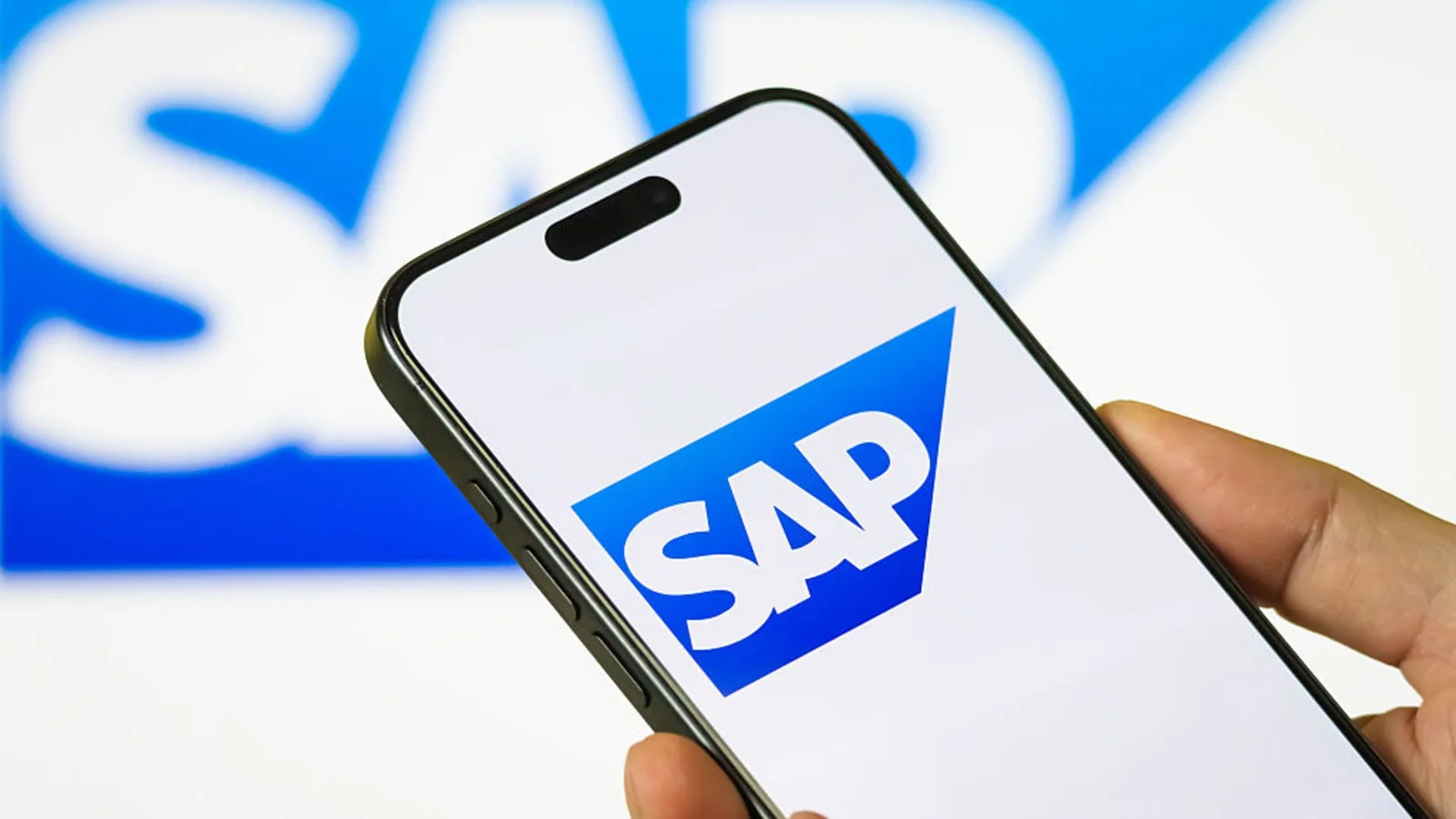 SAP shares slide as cloud-backlog miss spooks investors