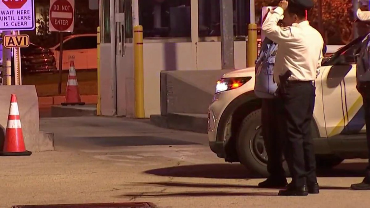 Featured image for Fatal Shooting at Philadelphia Airport Claims Police Officer's Life