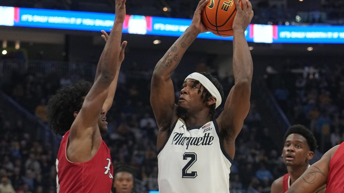 Featured image for Marquette Dominates Northern Illinois in 92-70 Victory