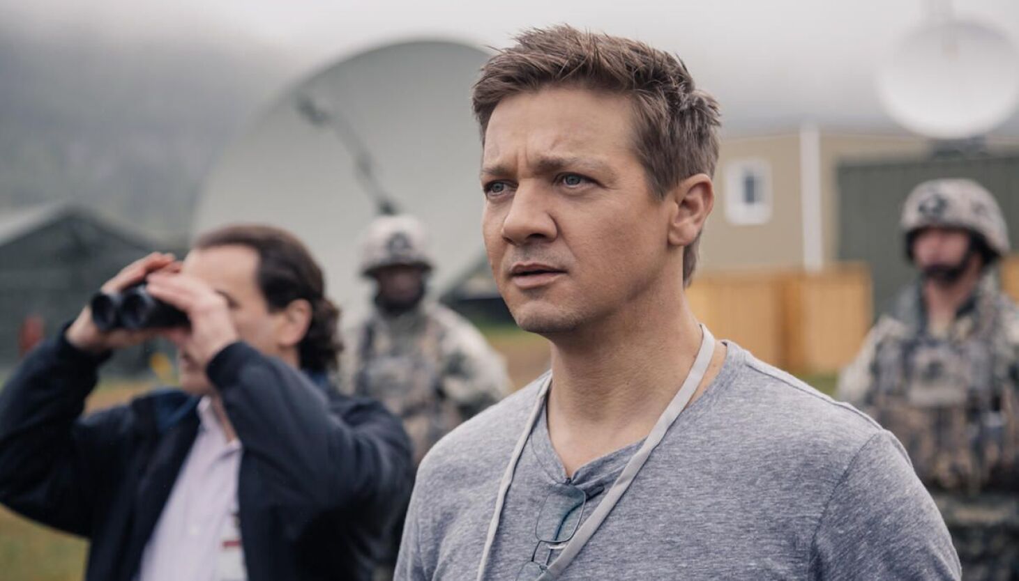 Featured image for Jeremy Renner's Rennervations and Rescue: Updates and Praises.