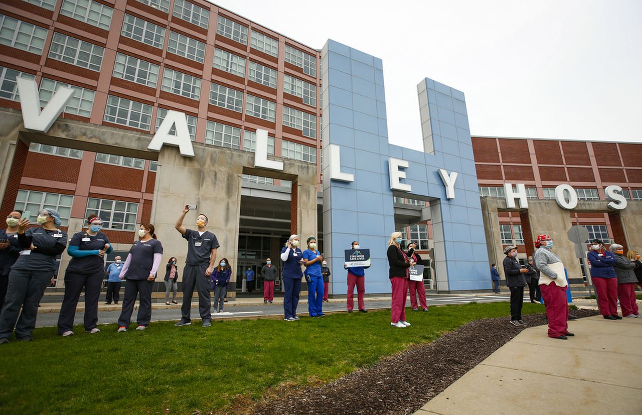 Implications of the LVHN-Jefferson Merger: Examining the Pros and Cons