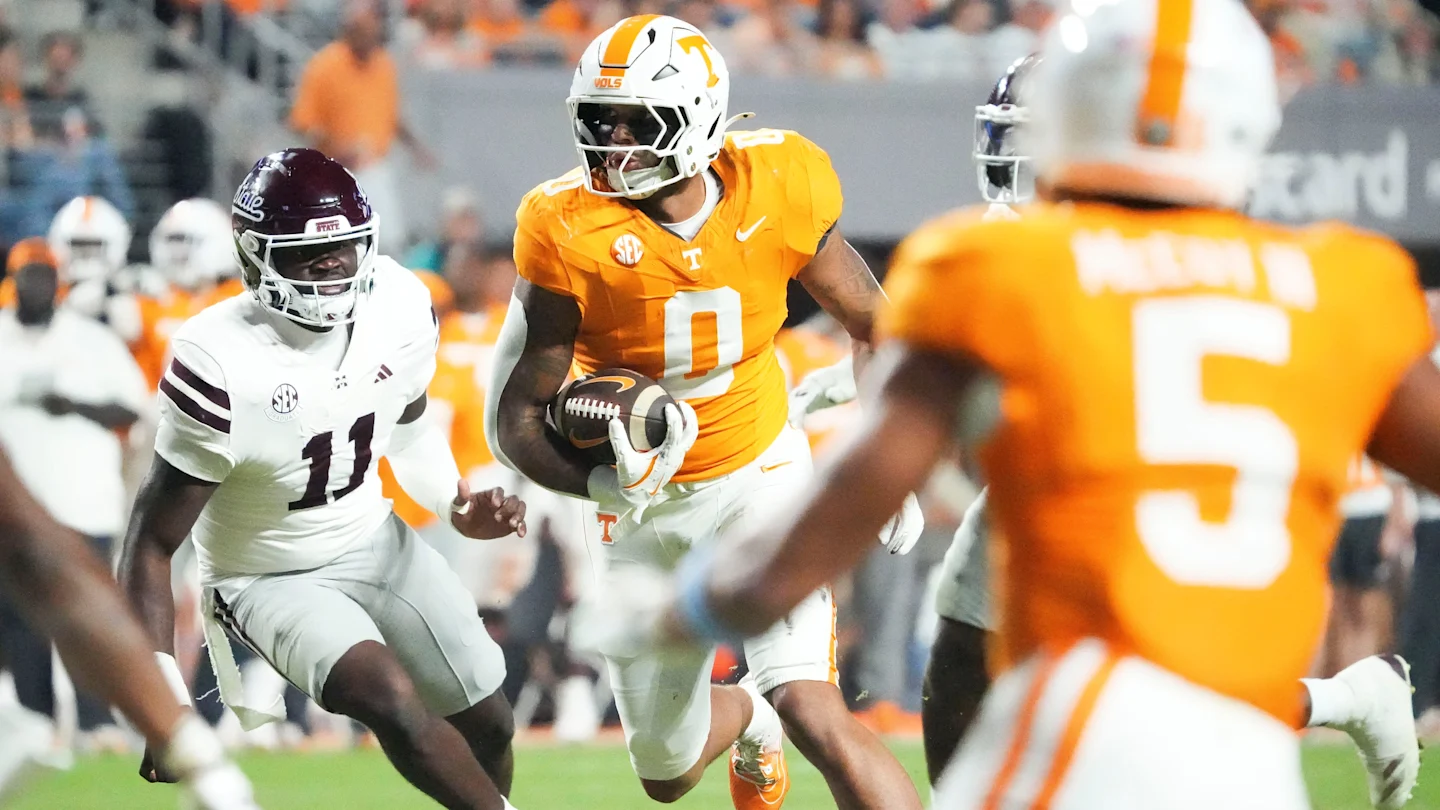Week 12 College Football: Playoff Battles and Bold Predictions