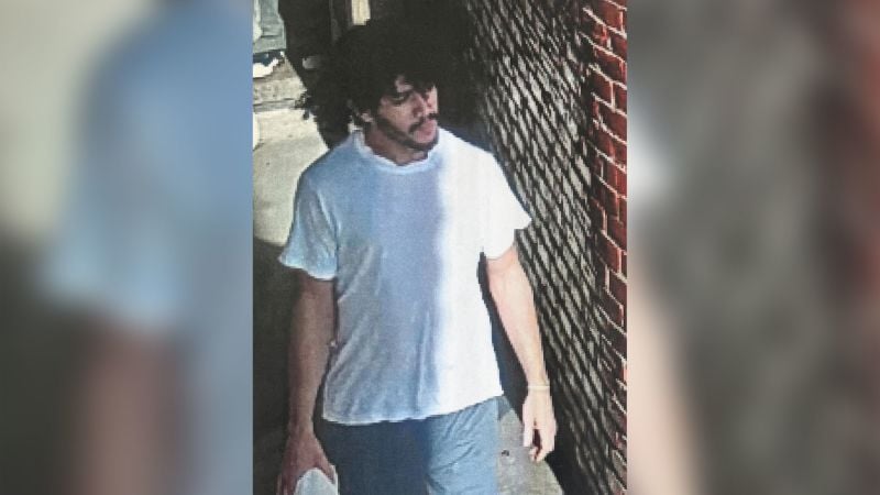 Featured image for "Escaped Convicted Murderer Danelo Cavalcante Sparks Manhunt in Pennsylvania"