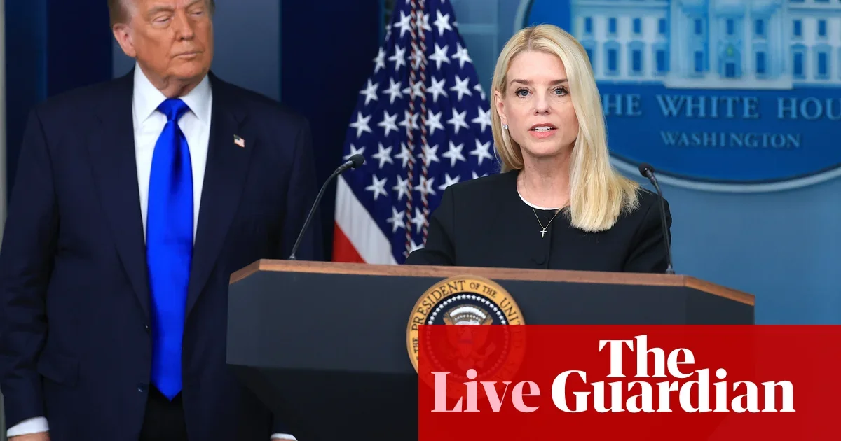 Trump's MAGA Base Reacts to Epstein Files and Fallout