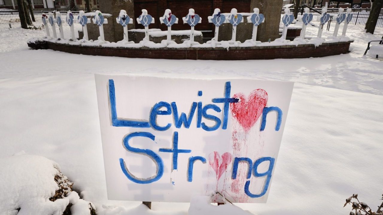 Maine lawmakers demand independent Army probe into Lewiston shooting