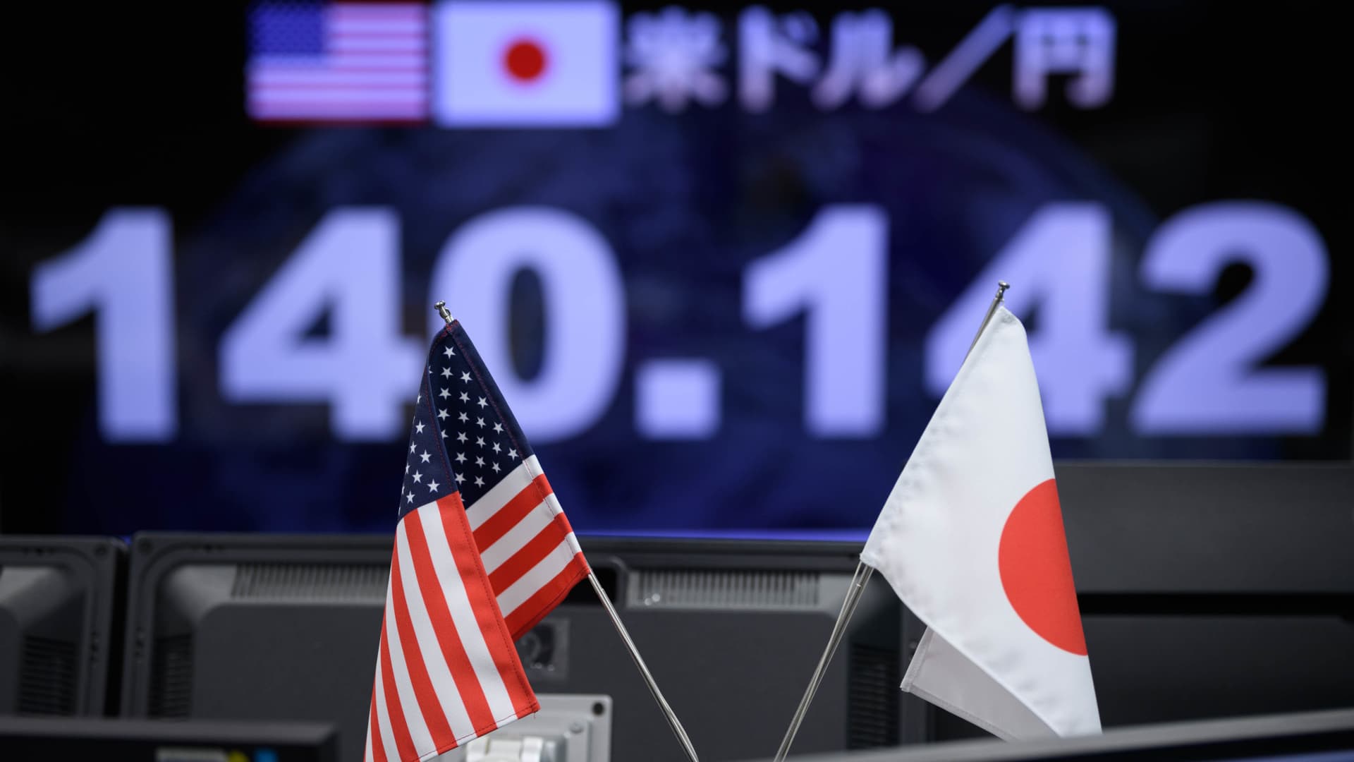 Market Watch: A Pivotal Week for Global Banks and Economies