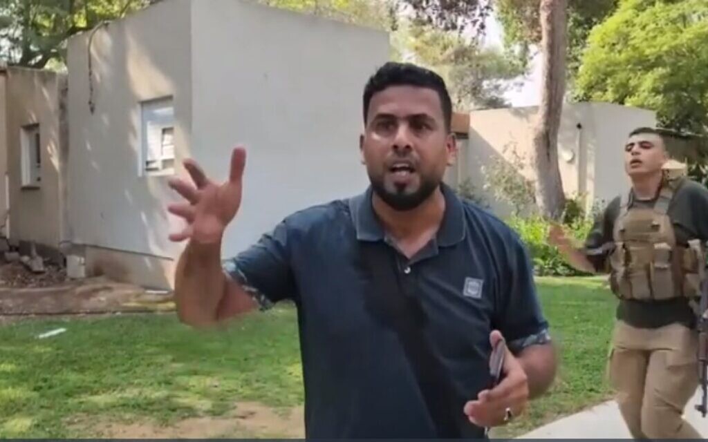 Featured image for Israeli Resilience Tested: From 1948 Bloodbath to Hamas Attacks