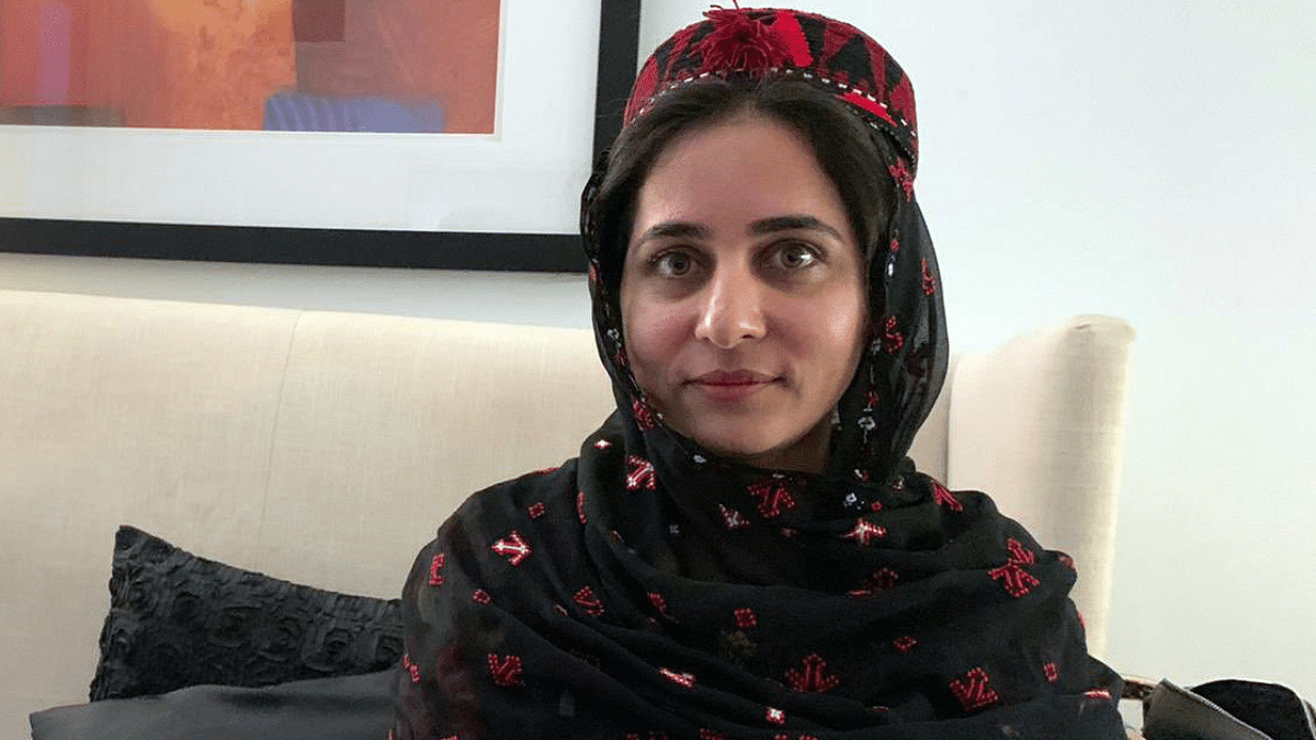 "Trudeau's Silence on Karima Baloch Case Raises Electoral Concerns"