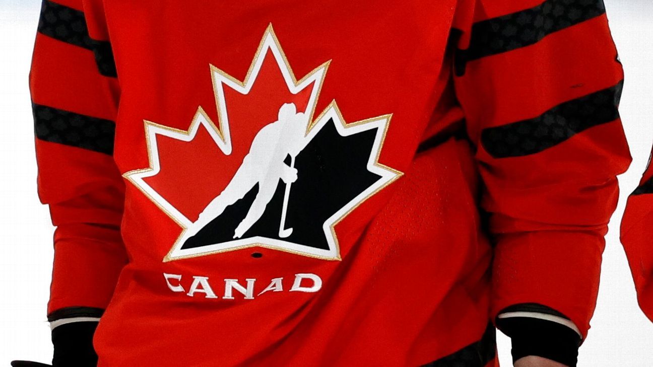 Featured image for "Unraveling the Hockey Canada Sexual Assault Scandal: Key Events and Player Reactions"