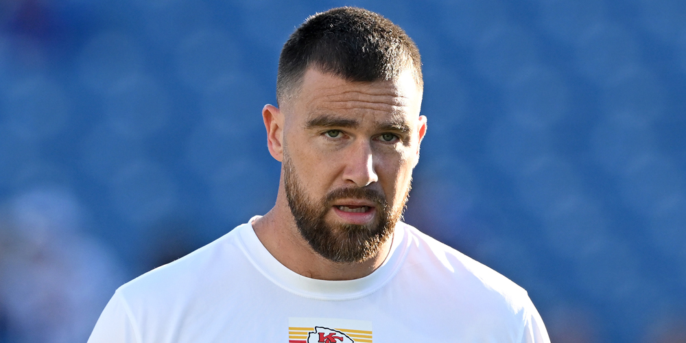 Featured image for Travis Kelce Keeps Personal Life Private Amid Taylor Swift Romance