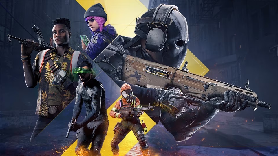 XDefiant's Closed Beta Impresses CoD Players and Offers Faction and Game Mode Starter Guide.