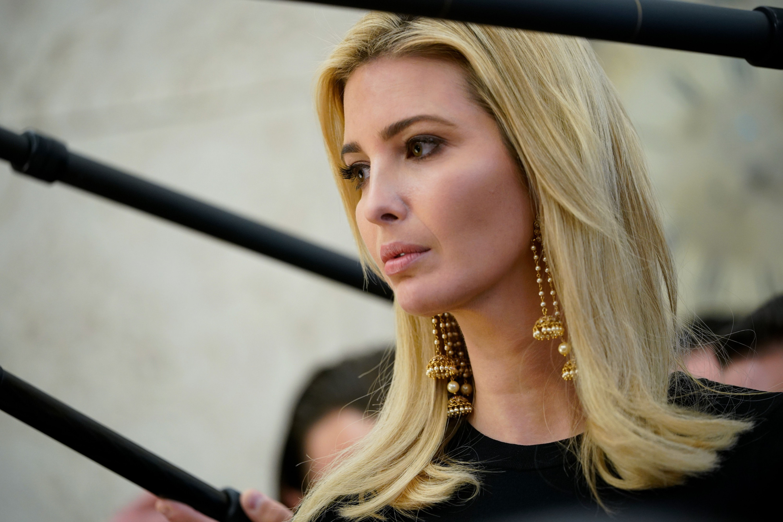 Legal Battles Surrounding Ivanka Trump and Donald Trump's Businesses